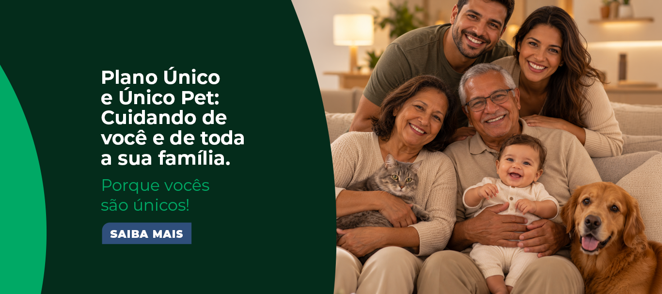 Plano Único Família