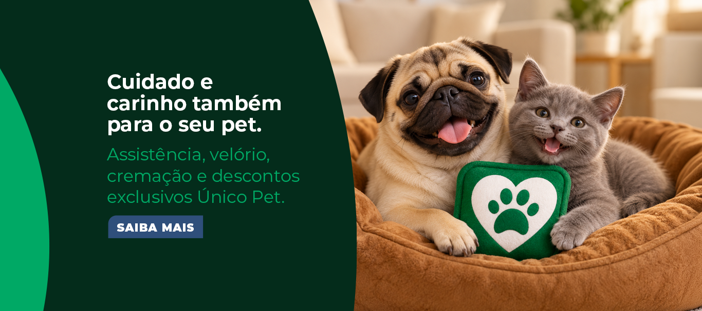 Único Pet